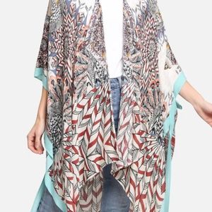 Kimono/ Cover up